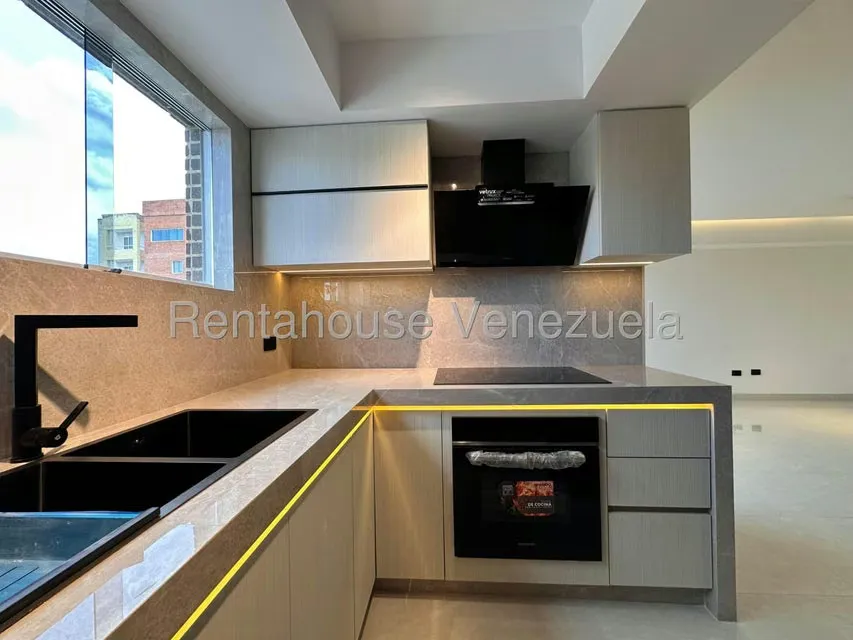Apartamento (1 Nivel) en Venta en La Soledad, Aragua - 8