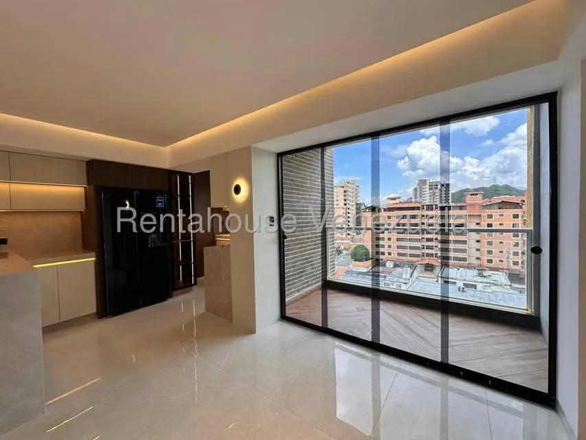 Apartamento (1 Nivel) en Venta en La Soledad, Aragua - 10