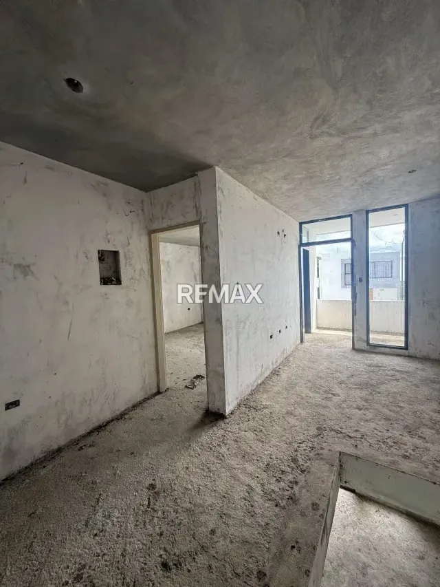 En venta casa Tipo Town House en obra gris para plasmar tus sueños. - 14