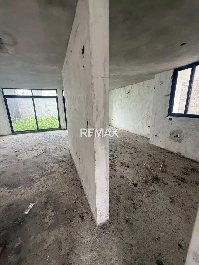En venta casa Tipo Town House en obra gris para plasmar tus sueños. - 15