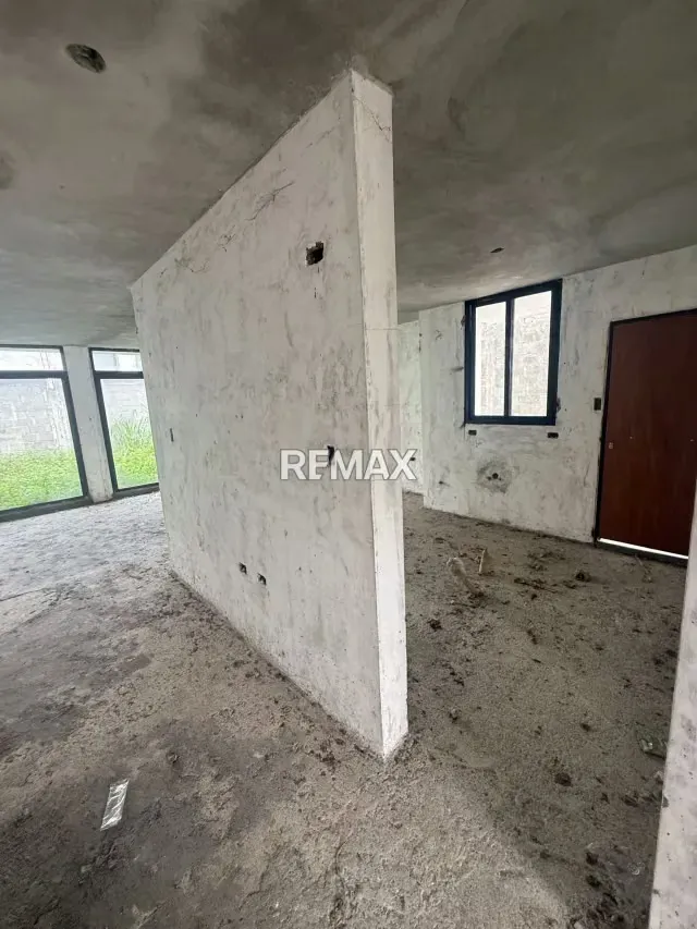 En venta casa Tipo Town House en obra gris para plasmar tus sueños. - 16