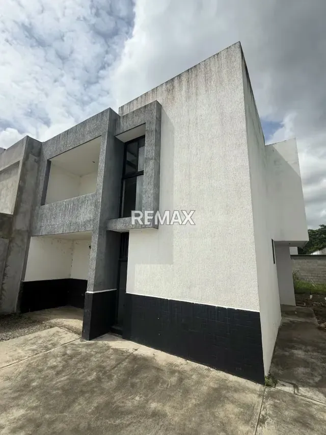 En venta casa Tipo Town House en obra gris para plasmar tus sueños. - 5