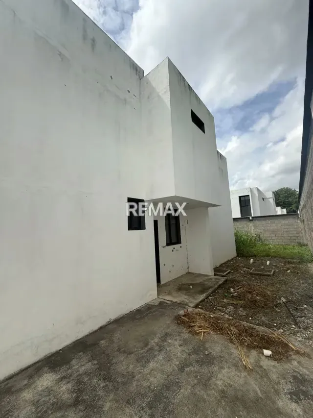 En venta casa Tipo Town House en obra gris para plasmar tus sueños. - 6
