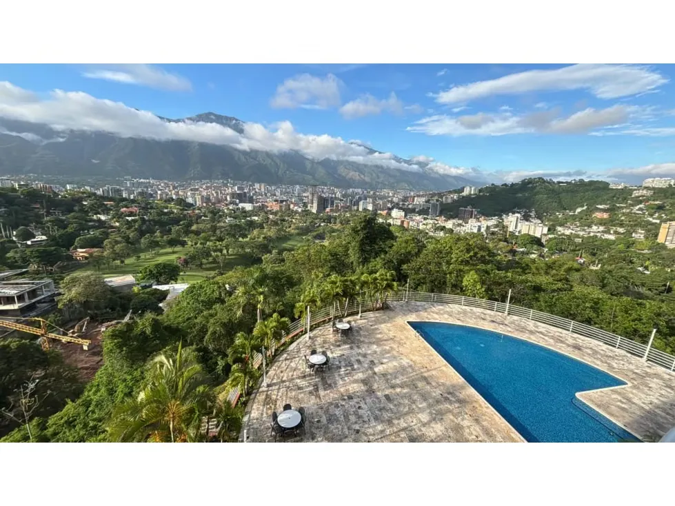 Se vende/alquila apartamento 400m2 Valle Arriba 7567 - 12