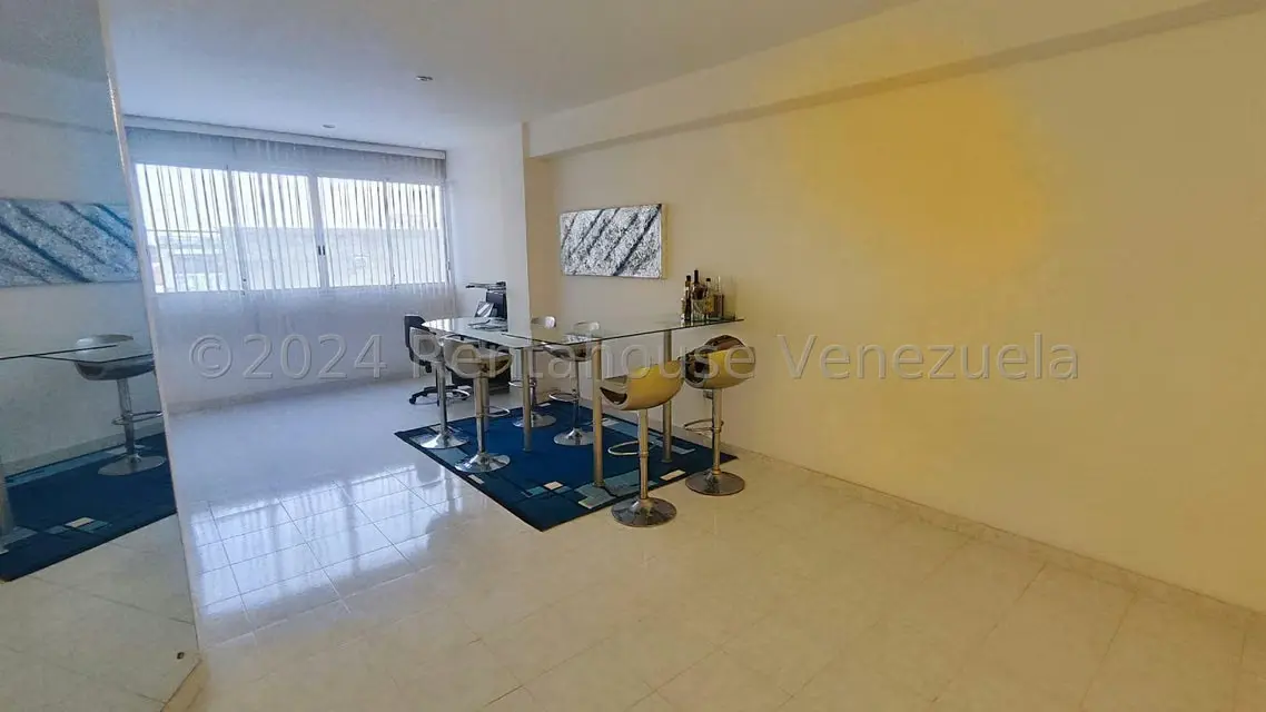 Apartamento (1 Nivel) en Venta en Centro, Aragua - 12