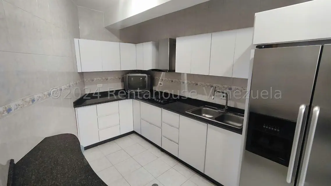 Apartamento (1 Nivel) en Venta en Centro, Aragua - 13