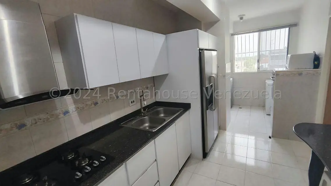 Apartamento (1 Nivel) en Venta en Centro, Aragua - 14