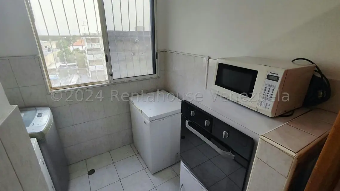 Apartamento (1 Nivel) en Venta en Centro, Aragua - 15