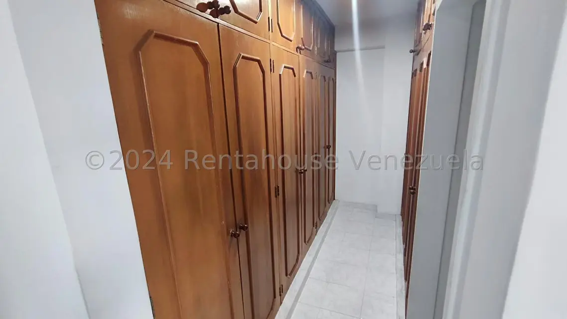 Apartamento (1 Nivel) en Venta en Centro, Aragua - 21
