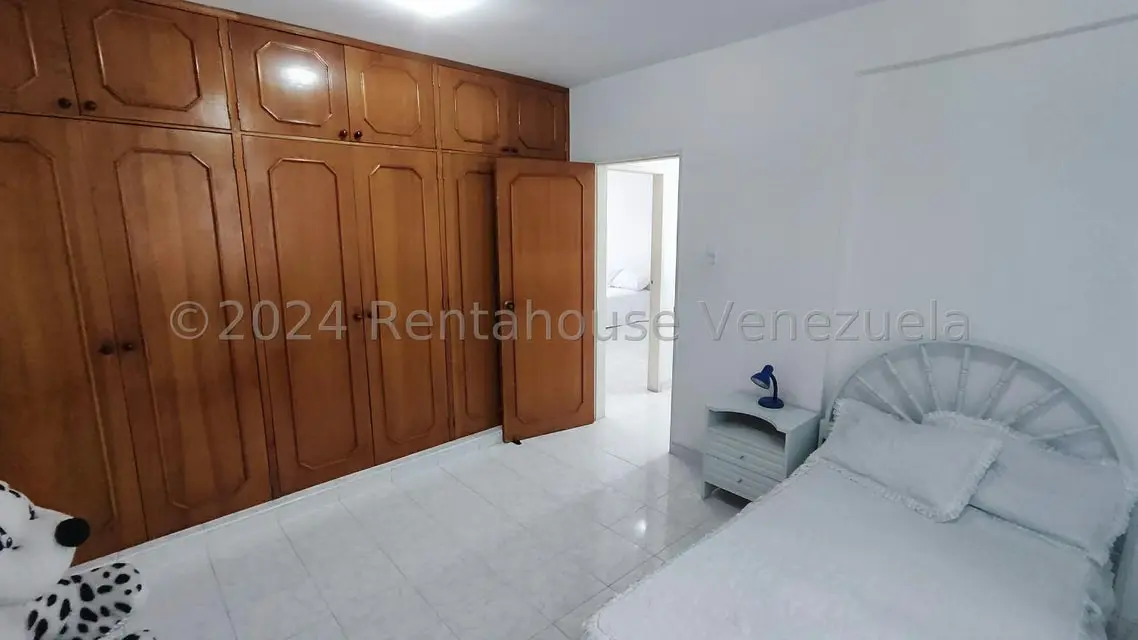 Apartamento (1 Nivel) en Venta en Centro, Aragua - 26