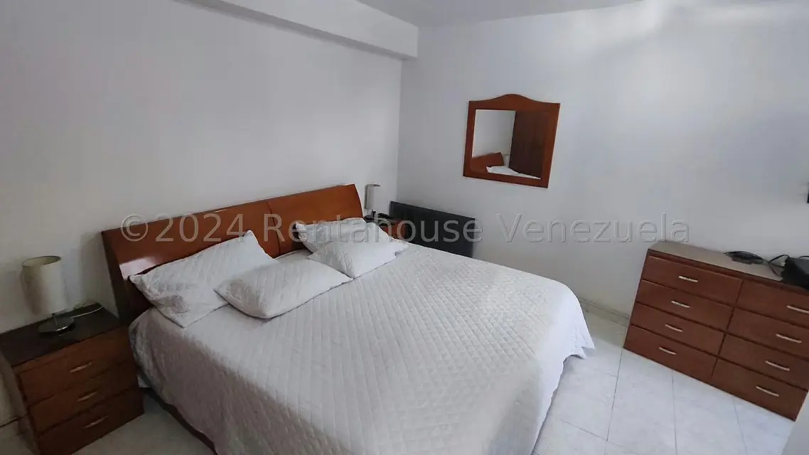Apartamento (1 Nivel) en Venta en Centro, Aragua - 28