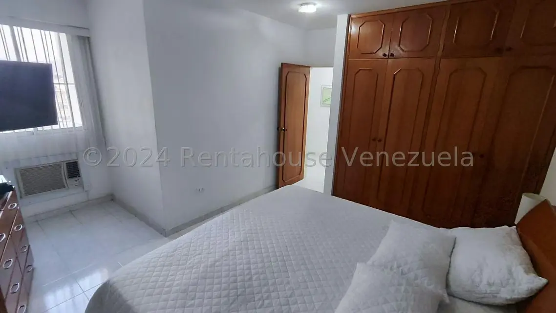 Apartamento (1 Nivel) en Venta en Centro, Aragua - 30