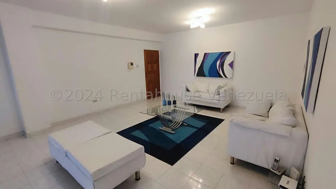 Apartamento (1 Nivel) en Venta en Centro, Aragua - 4