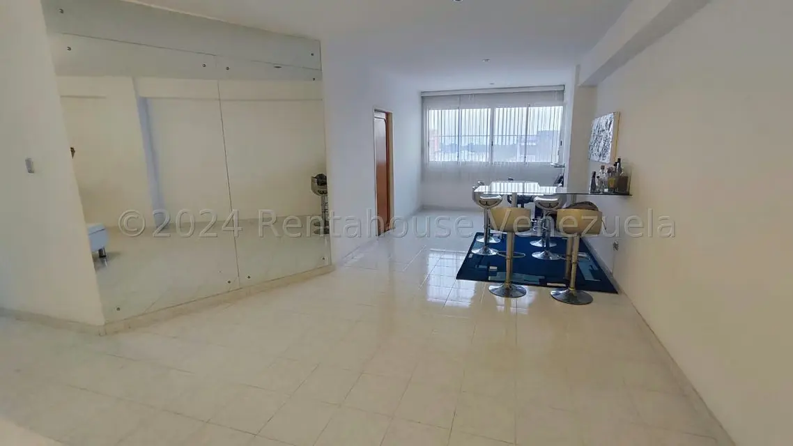 Apartamento (1 Nivel) en Venta en Centro, Aragua - 7