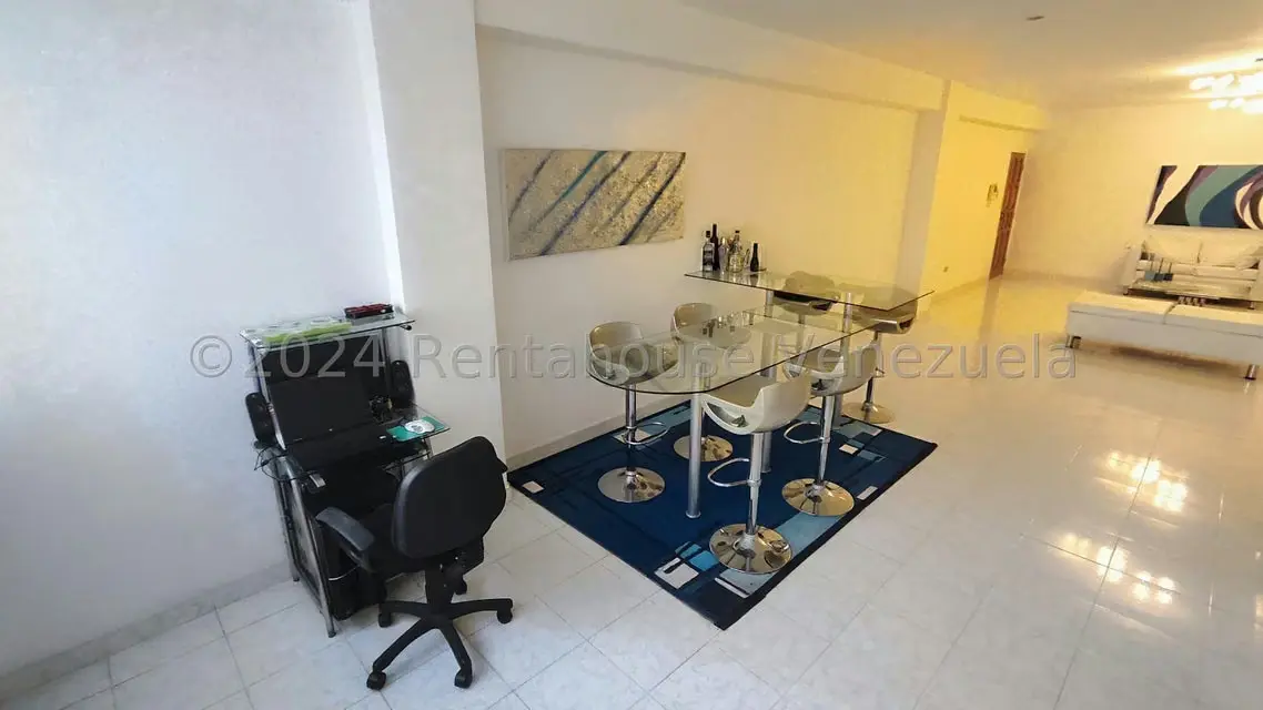 Apartamento (1 Nivel) en Venta en Centro, Aragua - 9