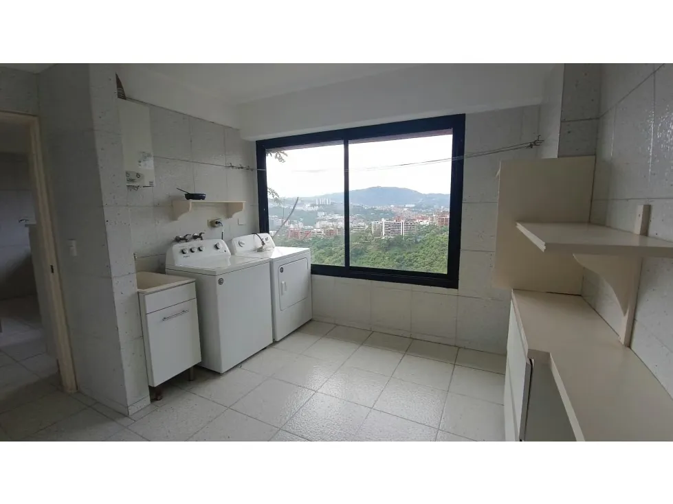 Se vende Ph 512m2 Colinas de Bello Monte 4643 - 11
