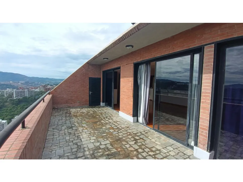 Se vende Ph 512m2 Colinas de Bello Monte 4643 - 13