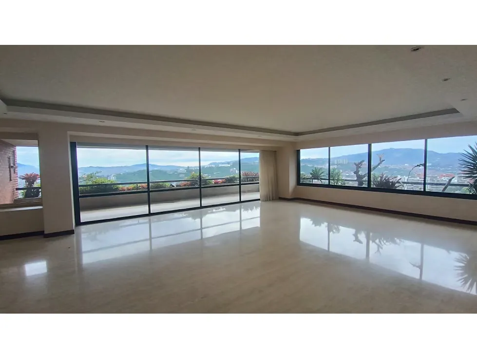 Se vende Ph 512m2 Colinas de Bello Monte 4643 - 2