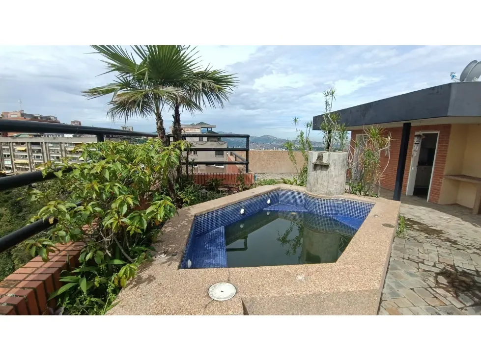Se vende Ph 512m2 Colinas de Bello Monte 4643 - 22