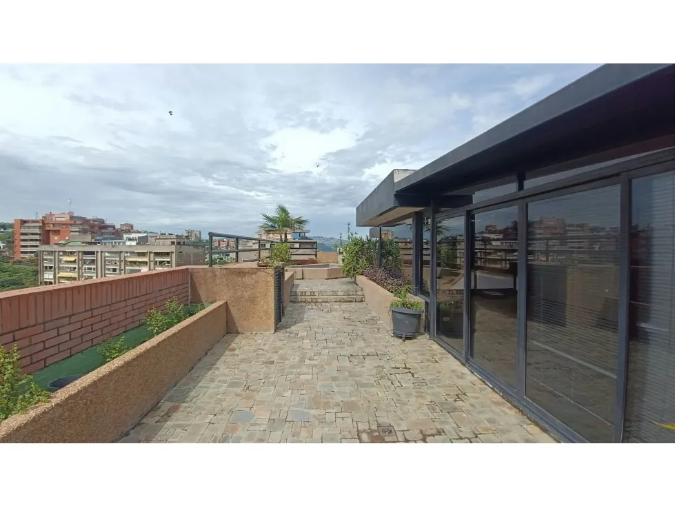 Se vende Ph 512m2 Colinas de Bello Monte 4643 - 23