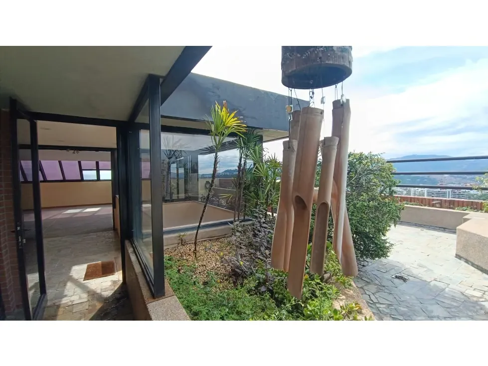 Se vende Ph 512m2 Colinas de Bello Monte 4643 - 24