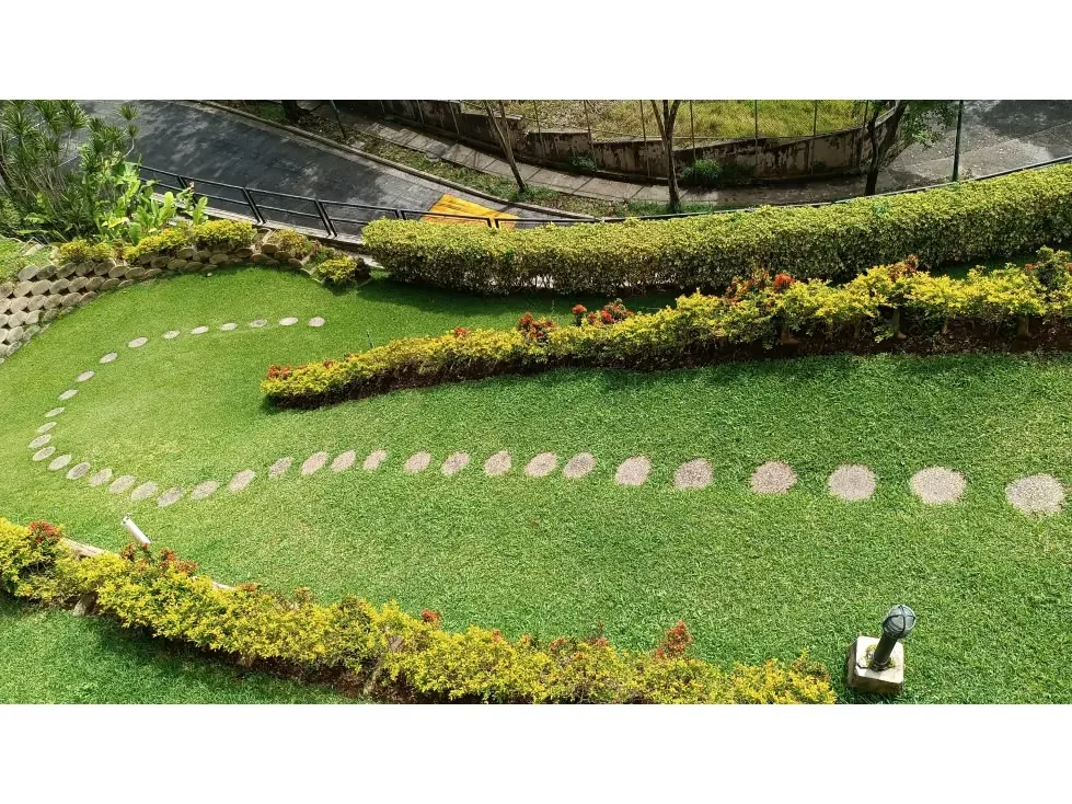 Se vende Ph 512m2 Colinas de Bello Monte 4643 - 28