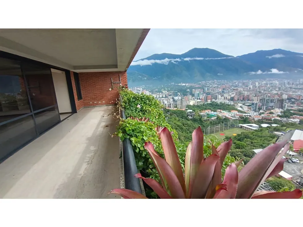 Se vende Ph 512m2 Colinas de Bello Monte 4643 - 4