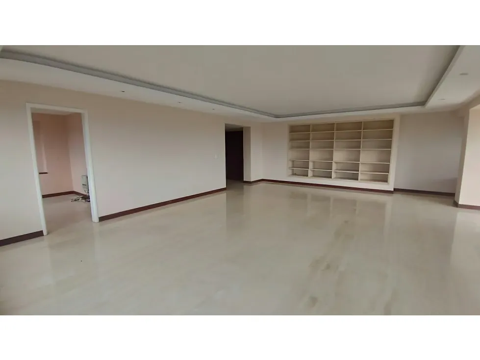 Se vende Ph 512m2 Colinas de Bello Monte 4643 - 5
