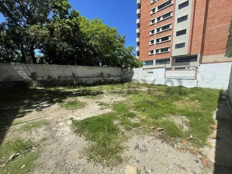 Parcela en alquiler en el Casco Central de Lecheria - 8