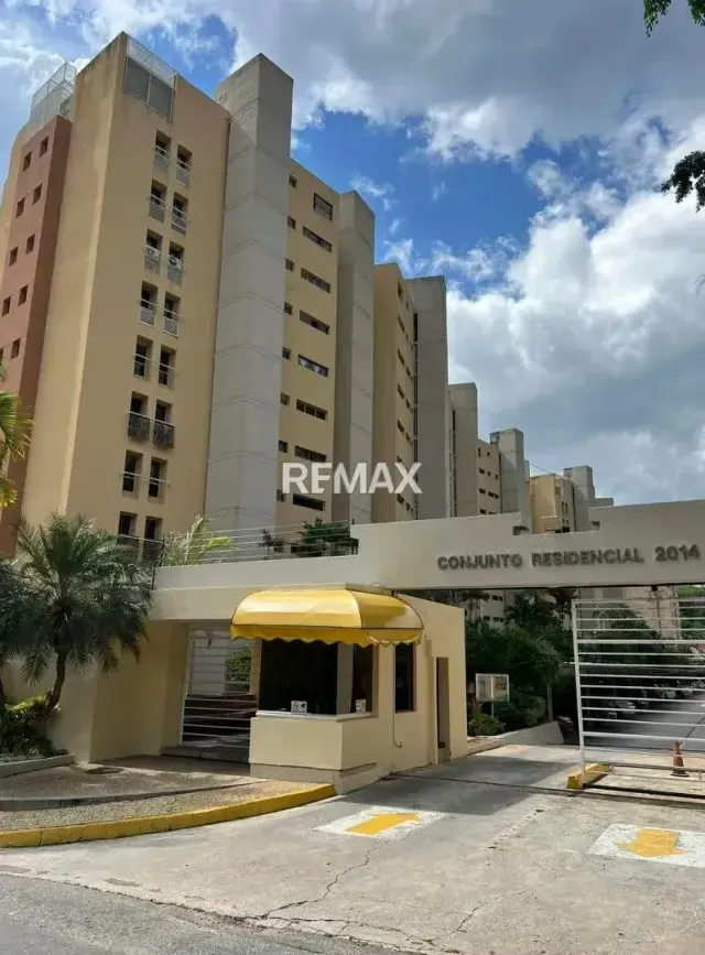 Venta de Apartamento en Mañongo Resid Residencias 2014