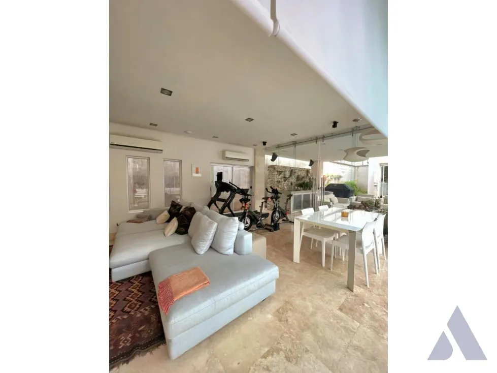 Vendo casa actualizada 660m2 Guataparo Country Valencia - 14