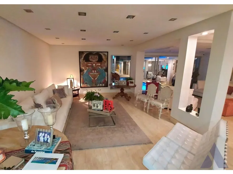 Vendo casa actualizada 660m2 Guataparo Country Valencia - 3