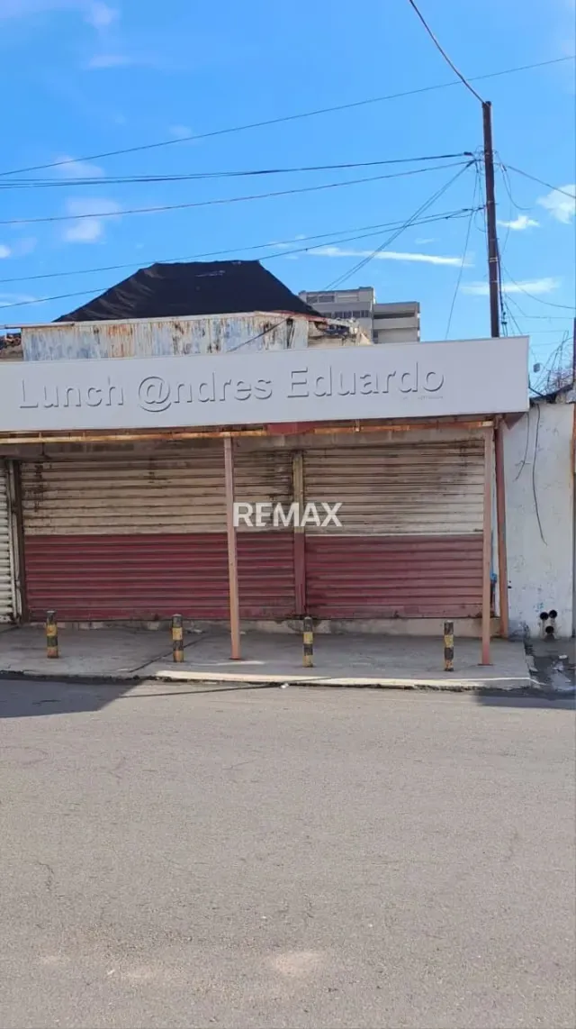 ALQUILO LOCAL COMERCIAL