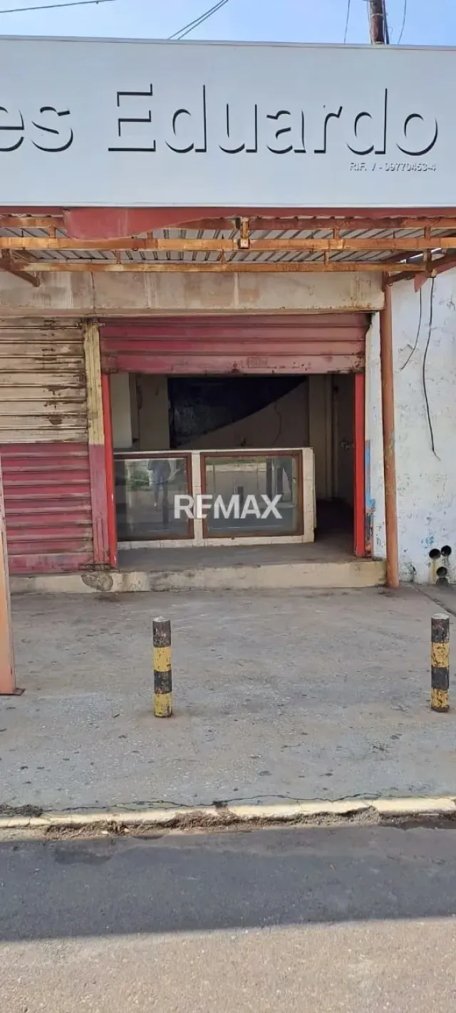 ALQUILO LOCAL COMERCIAL - 2