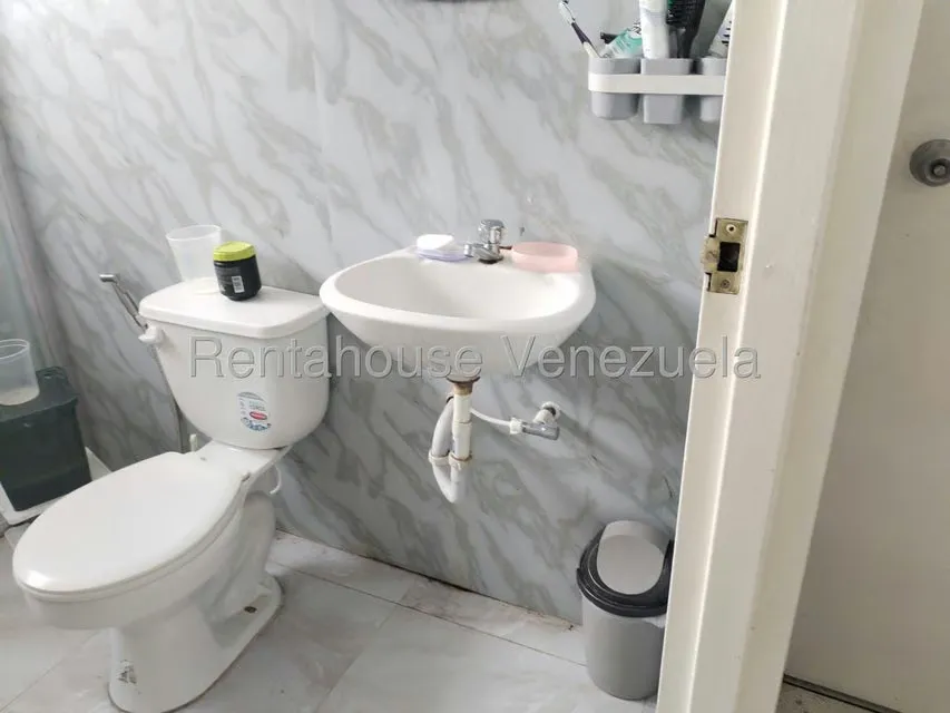Apartamento (1 Nivel) en Venta en El Viñedo, Carabobo - 14