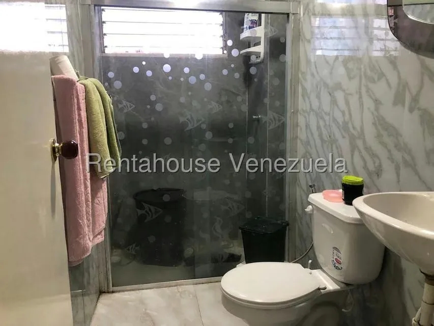 Apartamento (1 Nivel) en Venta en El Viñedo, Carabobo - 15