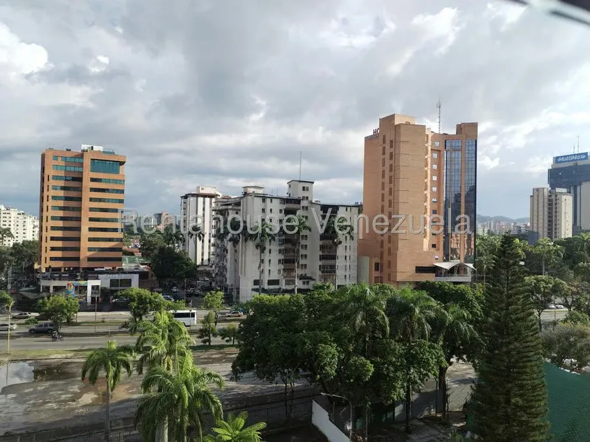 Apartamento (1 Nivel) en Venta en El Viñedo, Carabobo - 6