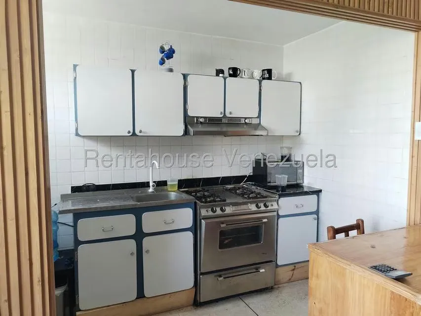 Apartamento (1 Nivel) en Venta en El Viñedo, Carabobo - 7