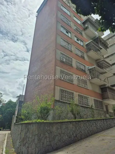 Apartamento (1 Nivel) en Venta en San Bernardino, Distrito Metropolitano