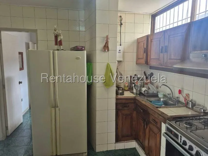 Apartamento (1 Nivel) en Venta en San Bernardino, Distrito Metropolitano - 13