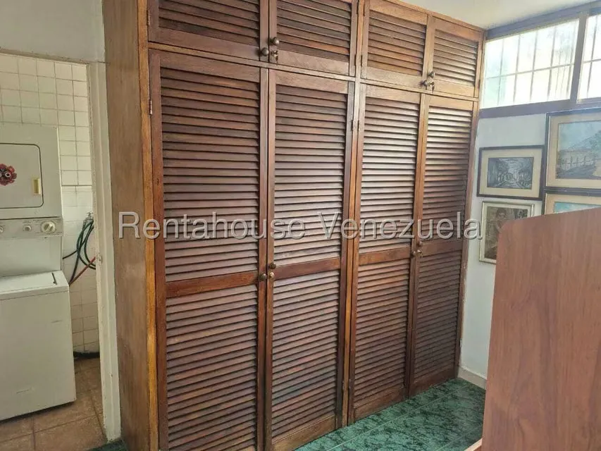 Apartamento (1 Nivel) en Venta en San Bernardino, Distrito Metropolitano - 6