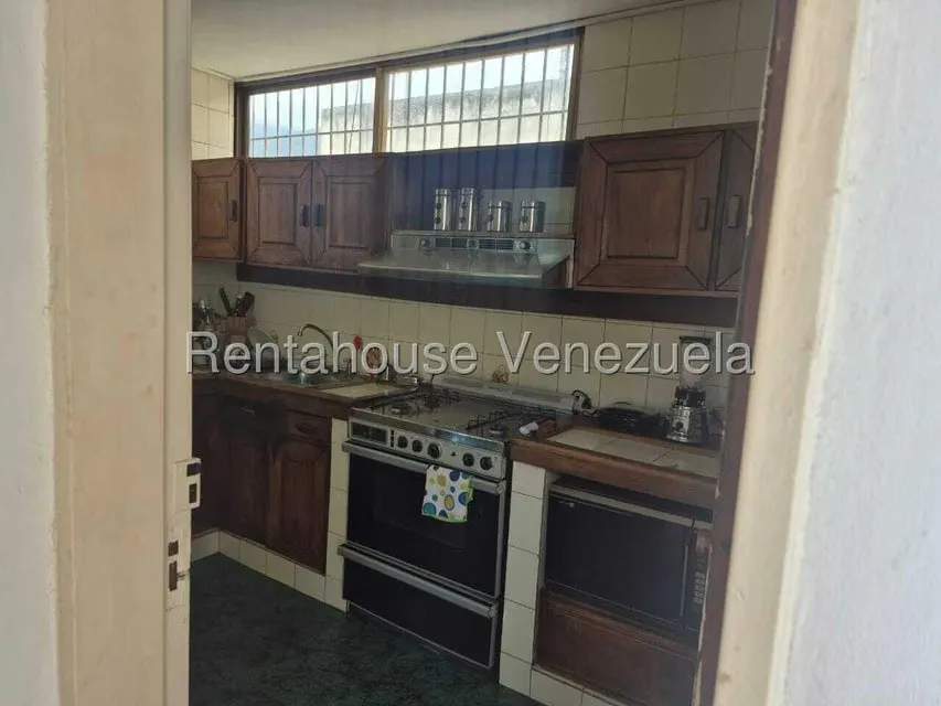 Apartamento (1 Nivel) en Venta en San Bernardino, Distrito Metropolitano - 7