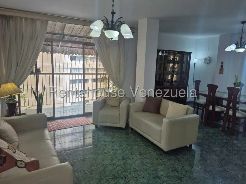 Apartamento (1 Nivel) en Venta en San Bernardino, Distrito Metropolitano - 10