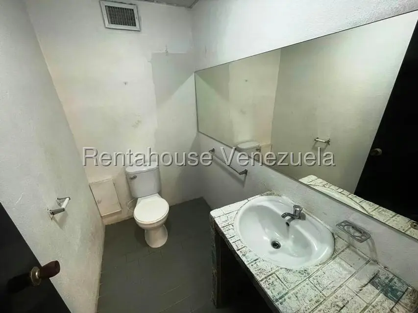 Oficina en Venta en Los Samanes, Distrito Metropolitano - 20