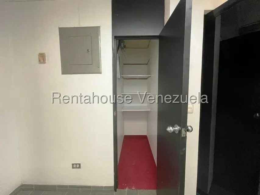 Oficina en Venta en Los Samanes, Distrito Metropolitano - 22