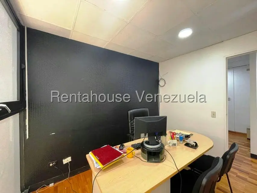 Oficina en Venta en Los Samanes, Distrito Metropolitano - 30
