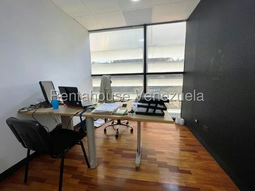 Oficina en Venta en Los Samanes, Distrito Metropolitano - 32