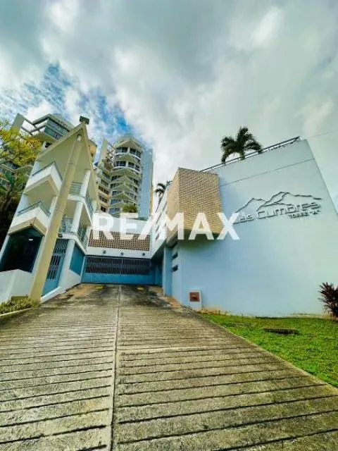 Venta de Pent-house Ubicado en Piedras pintada. Mañongo