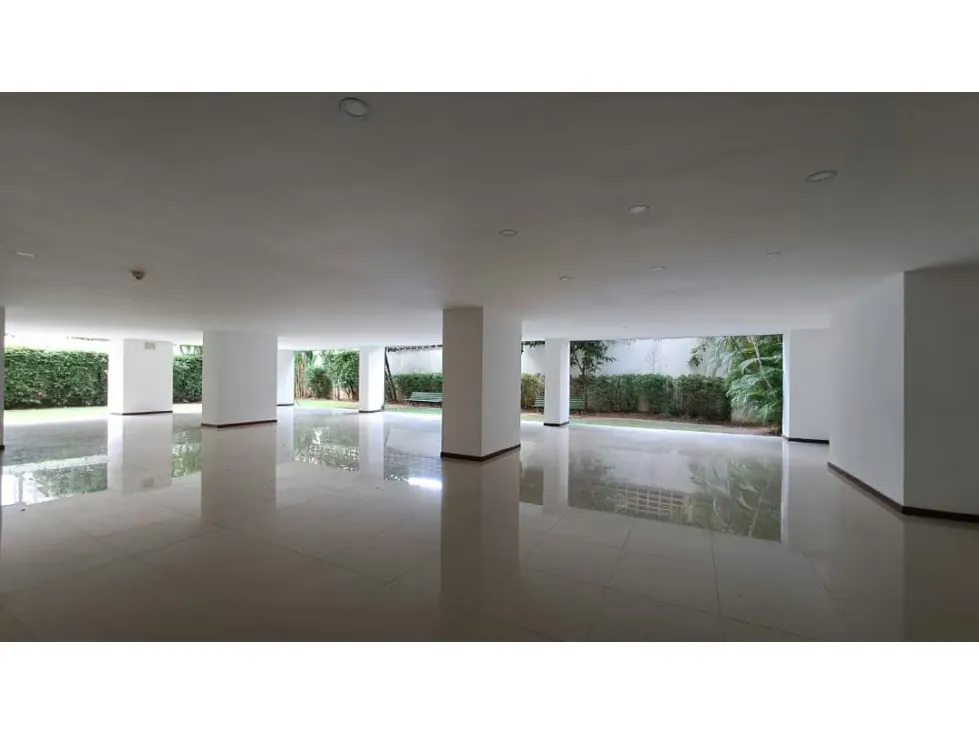 Alquilo apartamento 125m2 Los Palos Grande 0098 - 23