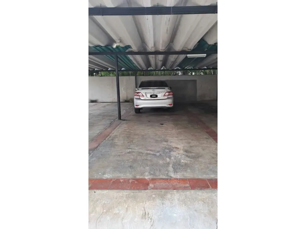 Alquilo apartamento 125m2 Los Palos Grande 0098 - 25